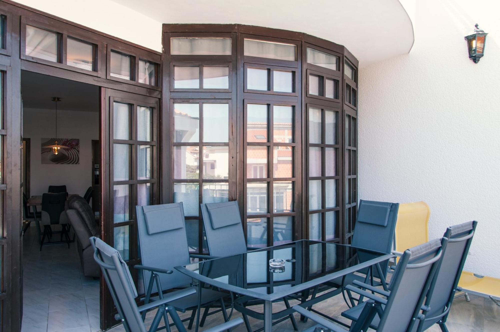 Apartamento Domus Albus Zadar Exterior foto